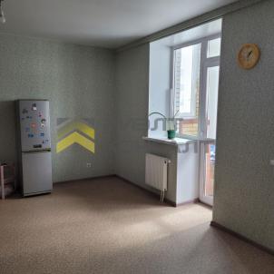 Продажа квартиры Омск. улица Завертяева, 18, к.9