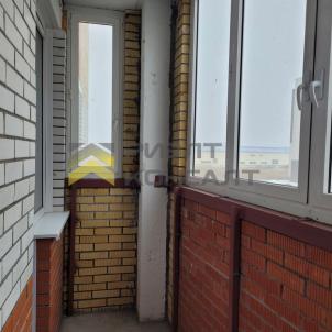Продажа квартиры Омск. улица Завертяева, 18, к.9