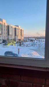 Продажа квартиры Омск. улица Завертяева, 18, к.9