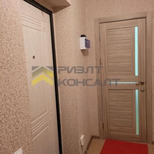 Продажа квартиры Омск. улица Завертяева, 18, к.9