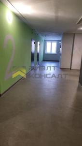 Продажа квартиры Омск. улица Завертяева, 18, к.9