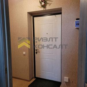 Продажа квартиры Омск. улица Завертяева, 18, к.9