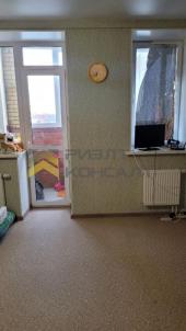 Продажа квартиры Омск. улица Завертяева, 18, к.9