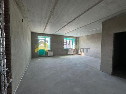 Продажа квартиры Омск. улица Гусарова, 48