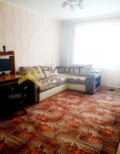 Продажа квартиры Омск. улица Крупской, 17 Продажа квартиры Омск. улица Крупской, 17