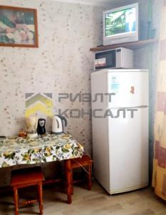 Продажа квартиры Омск. улица Крупской, 17 Продажа квартиры Омск. улица Крупской, 17