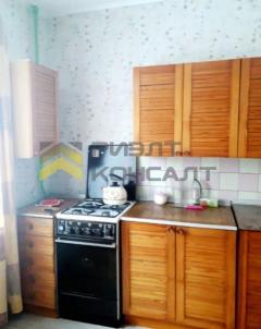 Продажа квартиры Омск. улица Крупской, 17 Продажа квартиры Омск. улица Крупской, 17