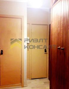Продажа квартиры Омск. улица Крупской, 17 Продажа квартиры Омск. улица Крупской, 17