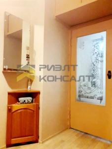 Продажа квартиры Омск. улица Крупской, 17 Продажа квартиры Омск. улица Крупской, 17