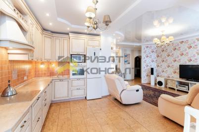 Продажа квартиры Омск. улица Крупской, 9/3 Продажа квартиры Омск. улица Крупской, 9/3
