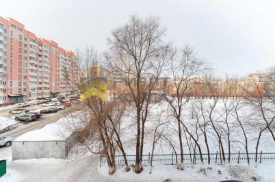 Продажа квартиры Омск. улица Крупской, 9/3 Продажа квартиры Омск. улица Крупской, 9/3