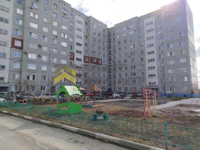 Продажа квартиры Омск. улица 5 Армии, 3 Продажа квартиры Омск. улица 5 Армии, 3