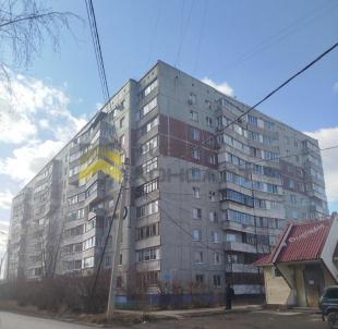 Продажа квартиры Омск. улица 5 Армии, 3 Продажа квартиры Омск. улица 5 Армии, 3