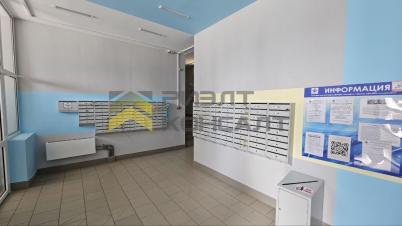 Продажа квартиры Омск. улица Взлетная, 9А