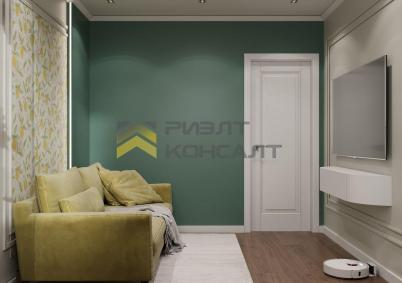 Продажа квартиры Омск. улица Взлетная, 9А