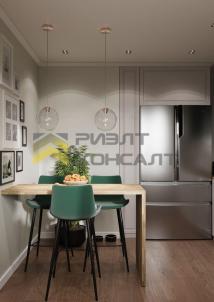 Продажа квартиры Омск. улица Взлетная, 9А