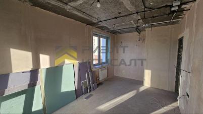 Продажа квартиры Омск. улица Взлетная, 9А