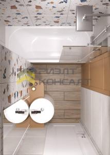 Продажа квартиры Омск. улица Взлетная, 9А