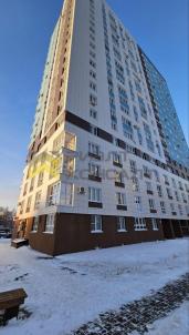 Продажа квартиры Омск. улица Взлетная, 9А