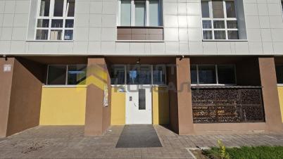 Продажа квартиры Омск. улица Взлетная, 9А