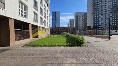 Продажа квартиры Омск. улица Взлетная, 9А