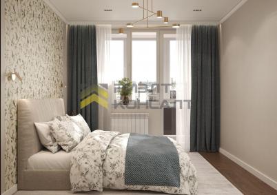 Продажа квартиры Омск. улица Взлетная, 9А