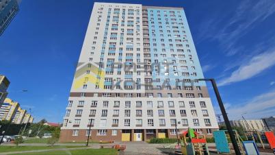 Продажа квартиры Омск. улица Взлетная, 9А