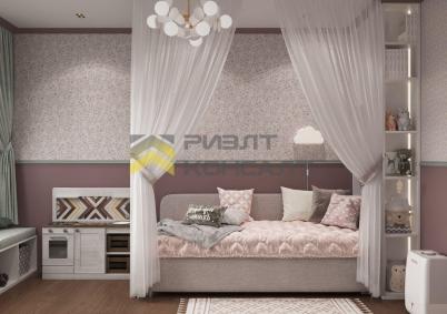 Продажа квартиры Омск. улица Взлетная, 9А