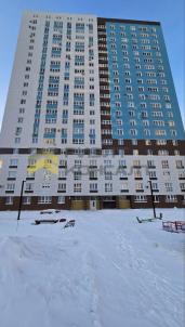 Продажа квартиры Омск. улица Взлетная, 9А