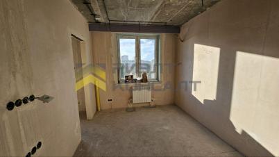 Продажа квартиры Омск. улица Взлетная, 9А