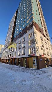 Продажа квартиры Омск. улица Взлетная, 9А