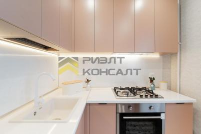Продажа квартиры Омск. микрорайон Входной, 24 Продажа квартиры Омск. микрорайон Входной, 24