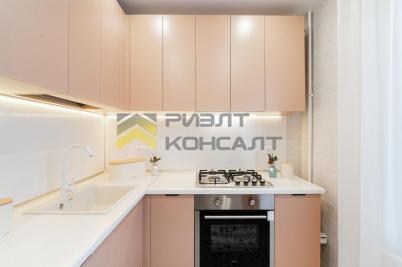 Продажа квартиры Омск. микрорайон Входной, 24 Продажа квартиры Омск. микрорайон Входной, 24