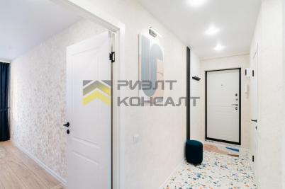 Продажа квартиры Омск. микрорайон Входной, 24 Продажа квартиры Омск. микрорайон Входной, 24
