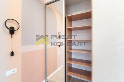Продажа квартиры Омск. микрорайон Входной, 24 Продажа квартиры Омск. микрорайон Входной, 24