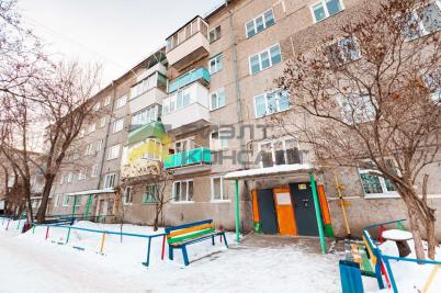 Продажа квартиры Омск. микрорайон Входной, 24 Продажа квартиры Омск. микрорайон Входной, 24
