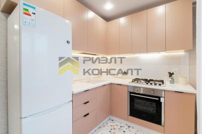 Продажа квартиры Омск. микрорайон Входной, 24 Продажа квартиры Омск. микрорайон Входной, 24