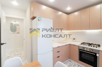 Продажа квартиры Омск. микрорайон Входной, 24 Продажа квартиры Омск. микрорайон Входной, 24
