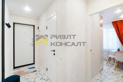Продажа квартиры Омск. микрорайон Входной, 24 Продажа квартиры Омск. микрорайон Входной, 24