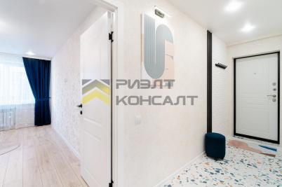 Продажа квартиры Омск. микрорайон Входной, 24 Продажа квартиры Омск. микрорайон Входной, 24
