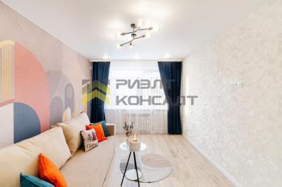 Продажа квартиры Омск. микрорайон Входной, 24 Продажа квартиры Омск. микрорайон Входной, 24