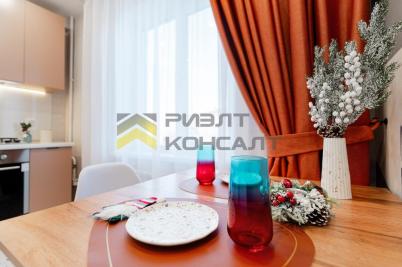 Продажа квартиры Омск. микрорайон Входной, 24 Продажа квартиры Омск. микрорайон Входной, 24