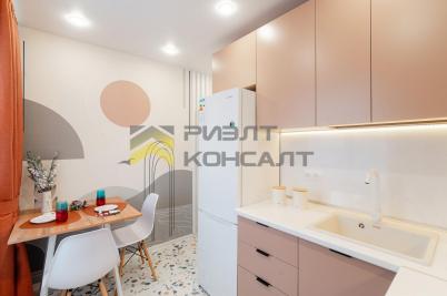 Продажа квартиры Омск. микрорайон Входной, 24 Продажа квартиры Омск. микрорайон Входной, 24