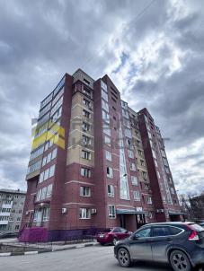 Продажа квартиры Омск. улица 24-я Северная, 204 Продажа квартиры Омск. улица 24-я Северная, 204