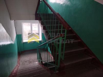 Продажа квартиры Омск. улица Куломзинская, 105 Продажа квартиры Омск. улица Куломзинская, 105