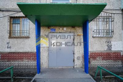 Продажа квартиры Омск. улица Бородина, 42А Продажа квартиры Омск. улица Бородина, 42А