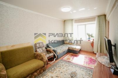 Продажа квартиры Омск. улица Бородина, 42А Продажа квартиры Омск. улица Бородина, 42А
