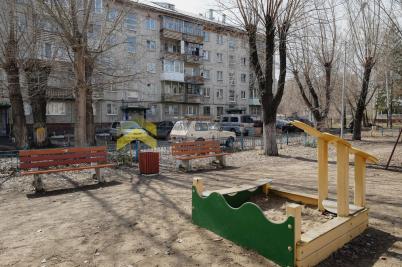 Продажа квартиры Омск. улица Бородина, 42А Продажа квартиры Омск. улица Бородина, 42А
