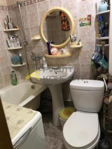 Продажа квартиры Омск. улица Бородина, 42А Продажа квартиры Омск. улица Бородина, 42А