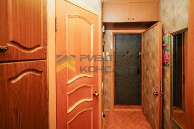 Продажа квартиры Омск. улица Бородина, 42А Продажа квартиры Омск. улица Бородина, 42А